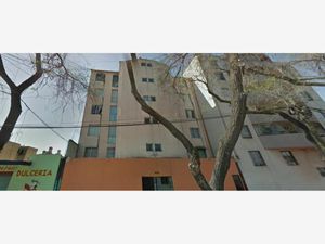 Departamento en Venta en Doctores Cuauhtémoc