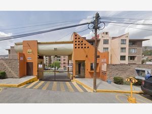 Departamento en Venta en Barrio Norte Atizapán de Zaragoza