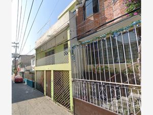 Casa en Venta en Emiliano Zapata Fraccionamiento Popular Coyoacán