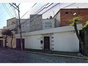 Casa en Venta en Lomas Quebradas La Magdalena Contreras