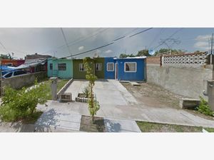 Casa en Venta en Los Ángeles (Santa Fe) Mazatlán