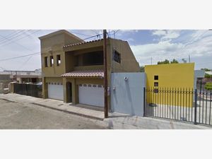 Casa en Venta en Calafia Mexicali