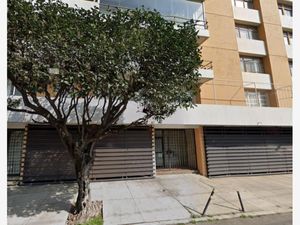 Departamento en Venta en Guadalupe Inn Álvaro Obregón