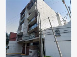 Departamento en Venta en Portales Sur Benito Juárez