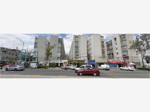 Departamento en Venta en Roma Sur Cuauhtémoc