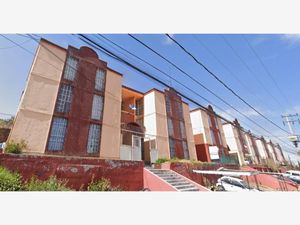 Departamento en Venta en Jalatlaco Coacalco de Berriozábal