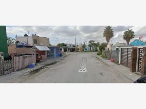 Casa en Venta en Paseo de las Brisas Matamoros