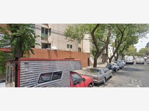 Departamento en Venta en Doctores Cuauhtémoc