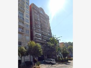 Departamento en Venta en Vertiz Narvarte Benito Juárez