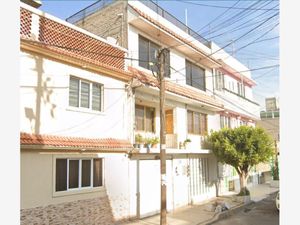 Casa en Venta en Las Aguilas Nezahualcóyotl