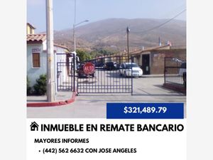 Casa en Venta en Ribera del Bosque Tijuana