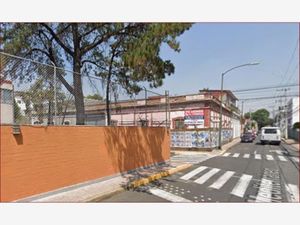 Terreno en Venta en Nextitla Miguel Hidalgo