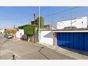 Casa en Venta en El Vergel Puebla