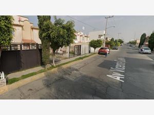 Casa en Venta en Las Américas Ecatepec de Morelos