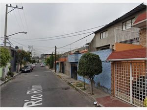 Casa en Venta en Valle de San Lorenzo Iztapalapa