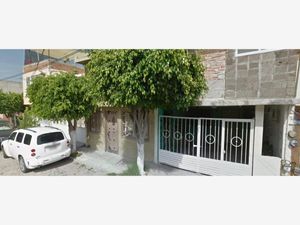 Casa en Venta en Los Naranjos Celaya