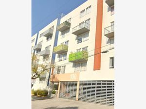 Departamento en Venta en Moctezuma 2a Sección Venustiano Carranza