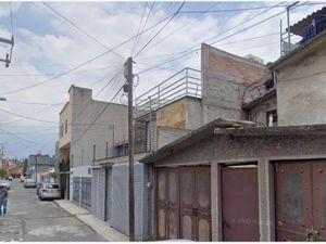 Casa en Venta en 18 Xochimilco