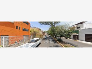 Casa en Venta en Culhuacán CTM Sección I Coyoacán