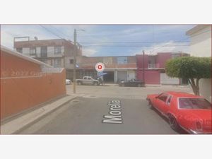 Casa en Venta en Morelos Irapuato