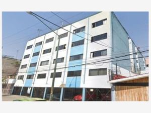 Departamento en Venta en Militar Marte Iztacalco