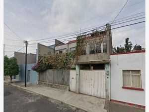 Casa en Venta en Ciudad Jardin Coyoacán