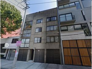 Departamento en Venta en Napoles Benito Juárez