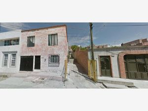 Casa en Venta en Los Chirlitos Lagos de Moreno