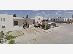 Casa en Venta en Los Palmares Matamoros