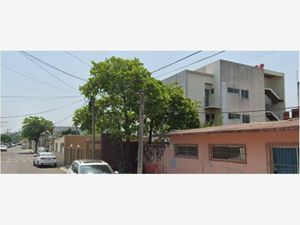 Departamento en Venta en Maria C de Rojas Veracruz