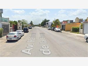 Casa en Venta en Hacienda Real del Caribe Benito Juárez