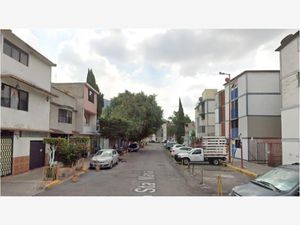 Departamento en Venta en El Arbolillo Gustavo A. Madero