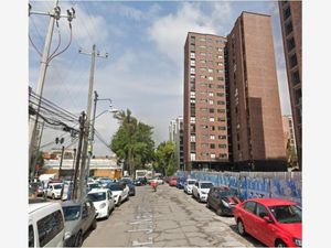 Departamento en Venta en Doctores Cuauhtémoc