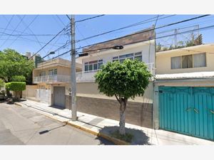 Casa en Venta en Siete Maravillas Gustavo A. Madero