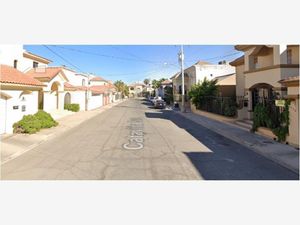 Casa en Venta en Cataviña Mexicali