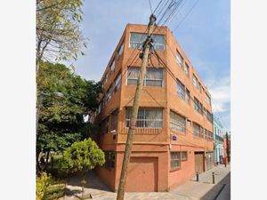 Departamento en Venta en Guerrero Cuauhtémoc