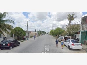 Casa en Venta en Izamal Residencial Benito Juárez