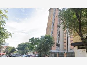 Departamento en Venta en Doctores Cuauhtémoc