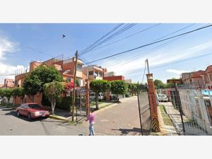 Casa en Venta en San Buenaventura Ixtapaluca