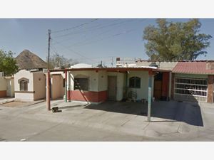 Casa en Venta en Perisur Hermosillo