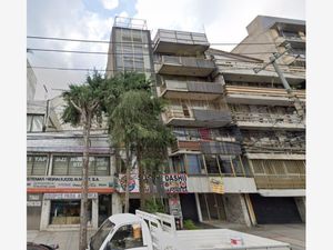 Departamento en Venta en Narvarte Poniente Benito Juárez