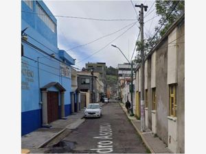 Casa en Venta en La Merced  (Alameda) Toluca