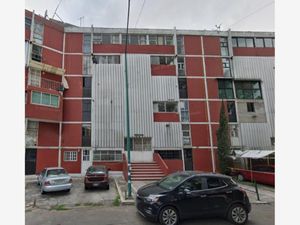 Departamento en Venta en INFONAVIT Iztacalco Iztacalco