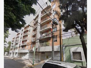 Departamento en Venta en Anáhuac I Sección Miguel Hidalgo