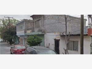 Casa en Venta en Bosques de Santo Domingo (Fomerrey 92) San Nicolás de los Garza