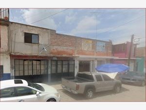 Casa en Venta en Morelos Irapuato
