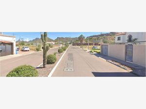 Casa en Venta en Lomas de Cortes Guaymas