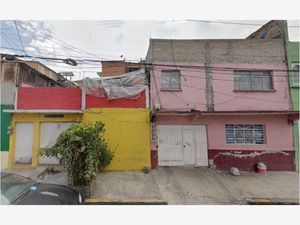 Casa en Venta en Vasco de Quiroga Gustavo A. Madero