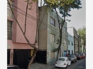 Departamento en Venta en Peralvillo Cuauhtémoc