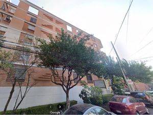 Departamento en Venta en Narvarte Poniente Benito Juárez